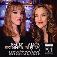 Unattached - Live At Feinstein's/54 Below