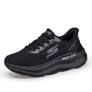 Sketchers  สเก็ตเชอร์ส รองเท้าลำลอง ผู้ชาย Go Walk Walking Shoes - 5000