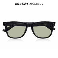 OWNDAYS - Sunglasses แว่นกันแดด รุ่น SUN2111