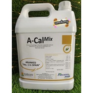 5L Advansia A-Cal Mix / Baja Foliar / Calcium / Nitrogen / Magnesium