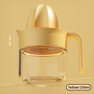 ASCOR | Manual Juice Extractor Fresh Juice Maker