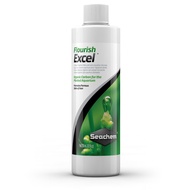 [LOCAL SELLER] Flourish Excel (100ml)- Seachem (Seachem, Algaecide, Plants,  Fish)