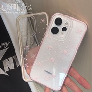 2 In 1 Coquette Case Daily Bow iphone 17 Pro Max 13 Pro Max 15 Pro Max 11 14 Pro Max 13 Pro Max 14 P