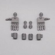 TN-002 3D Print Movable Hands Upgrade Kit For SS86 Megatank