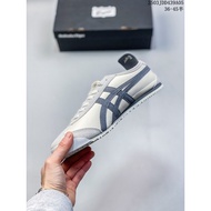 Onitsuka Tiger Onitsuka Tiger lightweight sports casual shoes for men and women