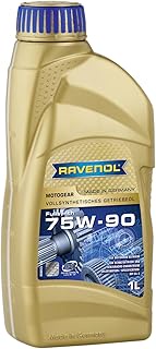 RAVENOL Motogear SAE 75W-90 GL-4