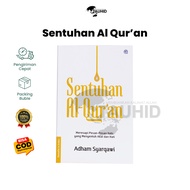 Al Quran Touch Book