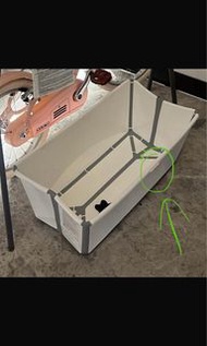 Stokke flexi bath