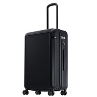 ACE - ace. Tokyo Ripple-Z Suitcase 27吋/69厘米拉錬 黑色