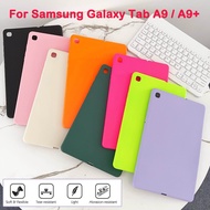 Full Coverage For Samsung Galaxy Tab A9 A9+ A9 Plus 11.0'' 8.7'' 2023 SM-X210 X216B X218 SM-X110 X11