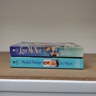 Eve Byron - Romance Novels