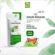 Insulin / INSULIN TEA / DIABETES INSULIN TEA / INSULIN LEAVES / INSULIN LEAF TEA