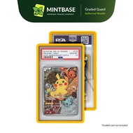 Graded Guard - Standard Case (PSA)