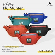 Avtech Nu Munter Waist Bag