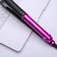 Hair Straightener Multifunctional Hair Curler 2in 1 Straight Hair K8A3 New Professional Women