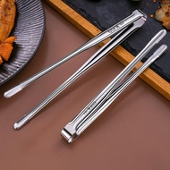 Barbeque Grill Tongs Extra Sturdy Stainless Steel Kitchen Tongs Kitchen Tongs with Long Handle for C