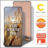 LCD SCREEN DISPLAY FOR VIVO V20 / VIVO V21E V2061 / VIVO V23E / VIVO V23E 5G / VIVO S10E