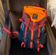 Mystery Ranch Danner 全新神秘農場32L登山包消防員聯名丹納danner輕量化戶外雙肩包32升大容量徒步旅行雙肩雪山背包