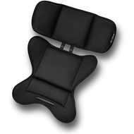 Infant Insert Compatible with Doona|Graco Snugride|Britax|Chicco Keyfit |Evenflo Pivot |Head and Bod