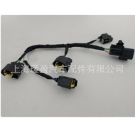 Jualan Panas Sesuai untuk Kia Rio Hyundai Elantra Ignition Coil Wiring Harness 27350-2B000