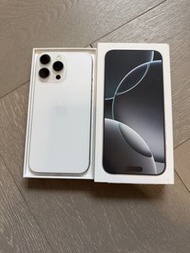 iPhone 16 Pro Max 512GB