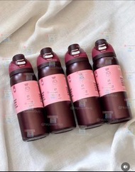 Owala新品車厘子色FreeSip雙飲蓋大容量運動吸管保溫杯便1 保溫杯 水杯 水壺 戶外 保溫瓶