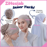 Inner Turki / Cepol Turkey