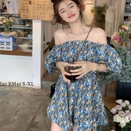 J FASHION J30 JUMPSUIT - PRE ORDER