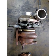 turbo subaru rhf55 vf35 sti