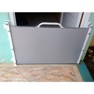 Pintu Anti Banjir Pintu Penahan Air Pak Aldi