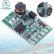 5V 12V Discharger Board DC DC Converter Boost Module Solar Mobile Power Charger [freestyle01.my]