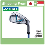 YONEX Golf Club JUNIOR J120 IRON #7 Blue [Direct from JAPAN]
