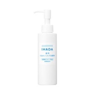 IHADA 資生堂 藥用滋潤保濕洗面乳 140ml