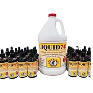 Liquid 747 Vitamins High Content For Battle 100ml