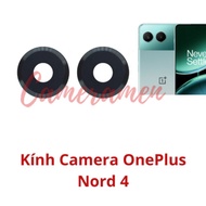 OnePlus Nord 4 / One Plus Nord4 Camera Glass