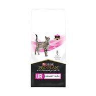 Proplan VETERINARY URINARY 500G FP PRO PLAN URINARY CAT DRY FOOD - 500G FRESHPACK