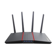 Asus RT-AX55 Ax1800 Dual Band Wifi 6 Router