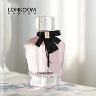 LONKOOM Minyak Wangi Wanita Perfume EDP Spray Birthday Giftset (100ml)