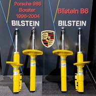 Porsche Boxster 986 1996-2004 Bilstein B6 Performance Shocks