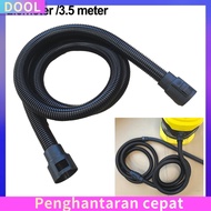 [DOOL]2.5/3.5m Long Hose for Karcher NT20 30  WD1 WD2 WD3 WD4 WD5 WD6‎ 2.863-305.0