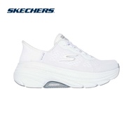 Skechers สเก็ตเชอร์ส รองเท้าผู้หญิง Women Slip-ins Performance Max Cushioning Arch Fit 2.0 Antilles