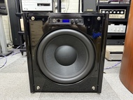 美國 Velodyne/威力登 DD15Plus 15寸超低音