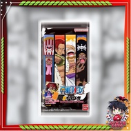 [Separate Pack] One Piece Collection Card: Itajaga with Pulamide Log.3  (p3)(70g)