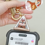 奇奇蒂蒂系列造型感應名片NFC掛繩組