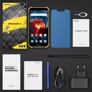 SMARTPHONE Ulefone Armor X7 Pro 4G Android 10 HP OUTDOOR RAM 4GB/32GB