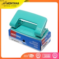 MONTANA Punch Maximum Paper Hole Puncher A4 Paper Hole Puncher With Lock HP-30