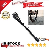 Aluminum Bicycle Side Stand For 16 20 24 26 700c
