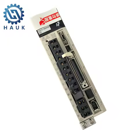 NEW Original SGD7S-2R8A00A002 Servo Motor Drives Professional Industrial Electrical Automation Equip