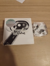 Nothing Ear (stick) 真無線藍牙耳機