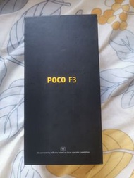 Poco F3 5G 128gb dual sim